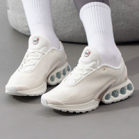 耐克(NIKE)女鞋运动鞋新款Air Max Dn缓震耐磨轻便透气跑步休闲鞋HV4436-133 ZP