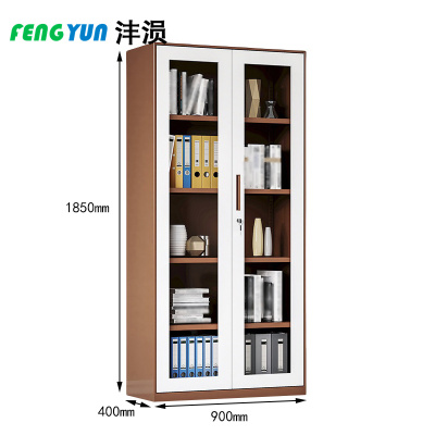 沣涢 资料柜 通玻 台