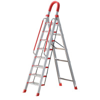 繁哲思爬梯八步520*1050*2100mm把