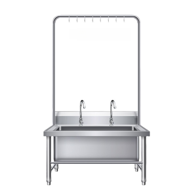 依韵珂不锈钢拖把池180*60*55cm个