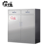 瑞季勤 304不锈钢抢修箱 定制款 平方米