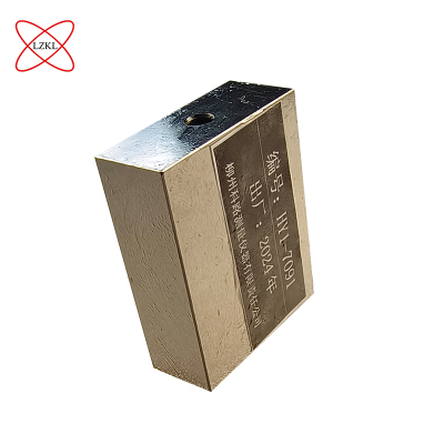 LZKL测厚仪校对块GF2702-X件