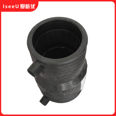 爱新优 PE电熔变径直接 S110*63 1.6MPA(个)