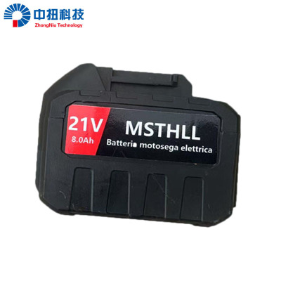 中扭科技 ZN高性能电池 8.0Ah21V 个