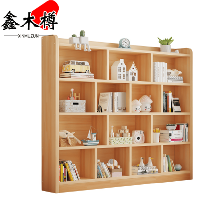鑫木樽书架180*24*155cm个