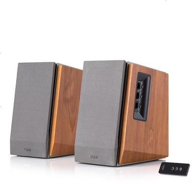 EDIFIER/漫步者 漫步者R1600TIII 电脑音箱 多媒体笔记本音箱2.0木质电脑音响