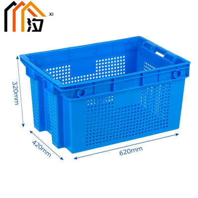 汐 塑料网筐 62cm 个