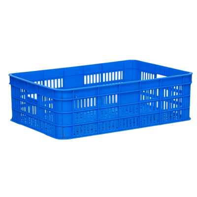 鑫木樽周转箱600*410*190mm个