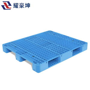 耀豪坤托盘叉车托盘货物托板垫仓储托盘仓储货架垫120*100*15cm/个