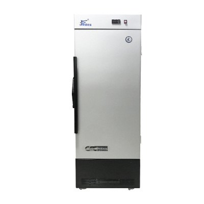捷盛（JS）DW-60L158 -60度158升立式超低温冰柜 科研机构高校实验室用生物样品微生物材料试验超低温冰箱保存