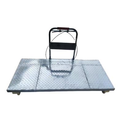 搬运车 1200*1900mm 台