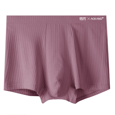 品牌联名内裤ZK蕉凸内裤厂家男士内裤纯棉部分特惠阿罗裤