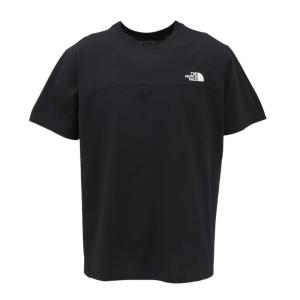 户外速干透气短袖T恤男修身Techcrew弹力运动潮牌基础款