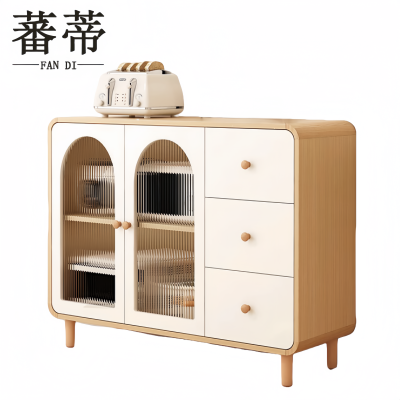 蕃蒂茶水柜100*40*81cm台