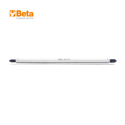 百塔(BETA) 1281PH/2-3 双头十字螺丝刀刀杆