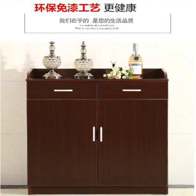 开元映象2门板式茶水柜KYC-1101