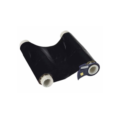 中电鼎润 Black220 220mm*100m 色带 1.00 个/卷 (计价单位:卷) 黑色