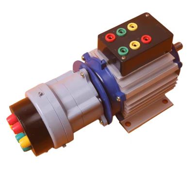 欣欣妍宸 轴承及三项教学电动机 YD6324 台