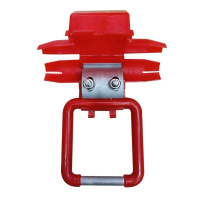 新运 接地线夹(接地环) JDL新型 个