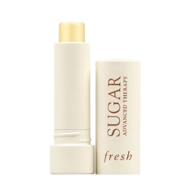 馥蕾诗Fresh澄糖滋养修护润唇膏4.3g