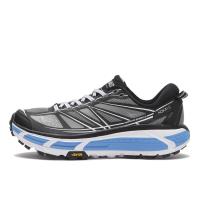 Hoka OneOne中性越野跑鞋轻便耐磨舒适透气运动鞋适合长途奔跑