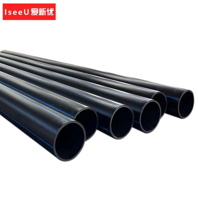 爱新优 PE管 DN90 1.25MPa(米)