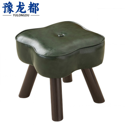 豫龙都 换鞋凳 30cm 个