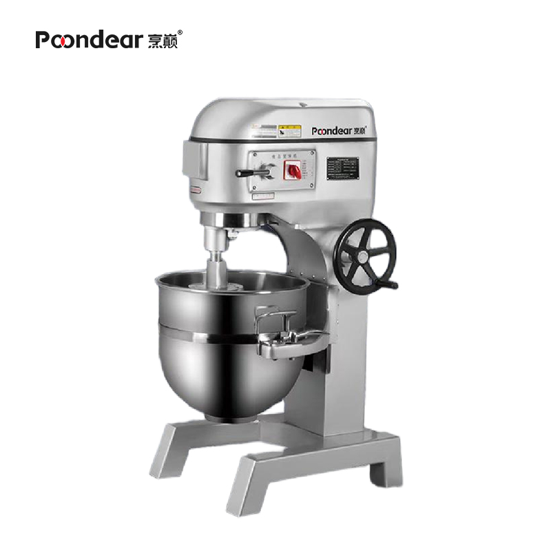商用搅拌打蛋机 B20