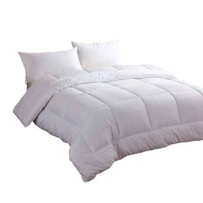 广顺泰 6斤全棉羽丝绒被芯 QM-YS2 150*220cm 床