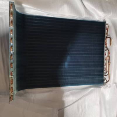 帮客材配 全新原装 2086920 冷凝器组件 KFR- 35GW/HA1W 收前务必验货