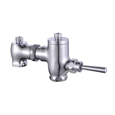 中锐智采 延时自闭式冲洗阀