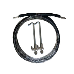 璐盐 短路铜线 70平方 米