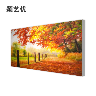 颖艺优 灯箱/室内/室外/卡布灯箱/3P布防风灯箱 室外100x100cm 平方米