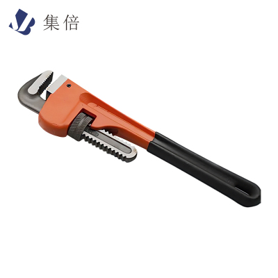 集倍 管钳 8寸/把
