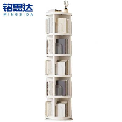 铭思达书柜五层个