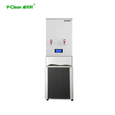 威可利 商用步进式开水器饮水机 WR-30台(WR-30(有底座))