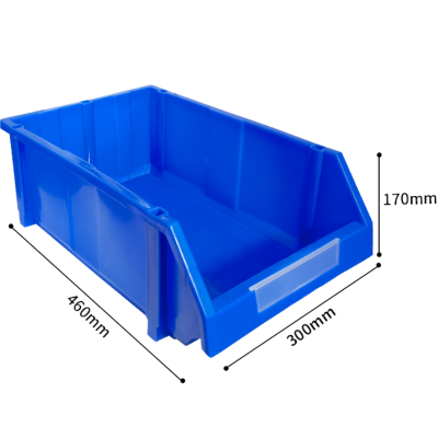 依韵珂斜口零件盒460*300*170mm个