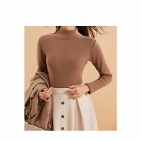 蒙企智品 女打底衫保暖衣 QM37/件