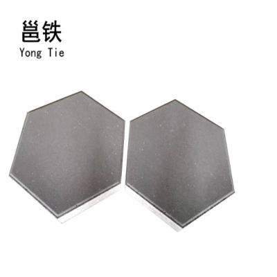 邕铁 实心六角砖 200*80mm 块