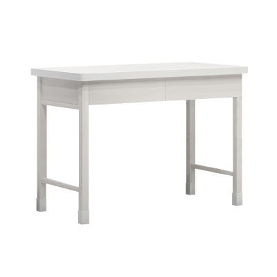 赞属 制式二抽桌 780*1100*550mm 张