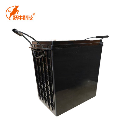 跃牛科技 充电电池 DS1101-DC 个