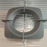 帮客材配法迪欧组合灶JJZT-90ZK301、JJZY-90ZK301炉架 锅架(左右通用)