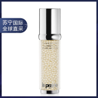 La Prairie莱珀妮白鱼子精华时空聚光纯皙紧致珍珠囊精华液30ML