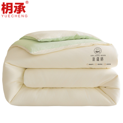 枂承 棉被180*220cm6斤 床