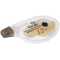 晨光 M&G 修正带 ACT51701 5mm*12m 12卡/盒 12m×5mm 树脂 1盒