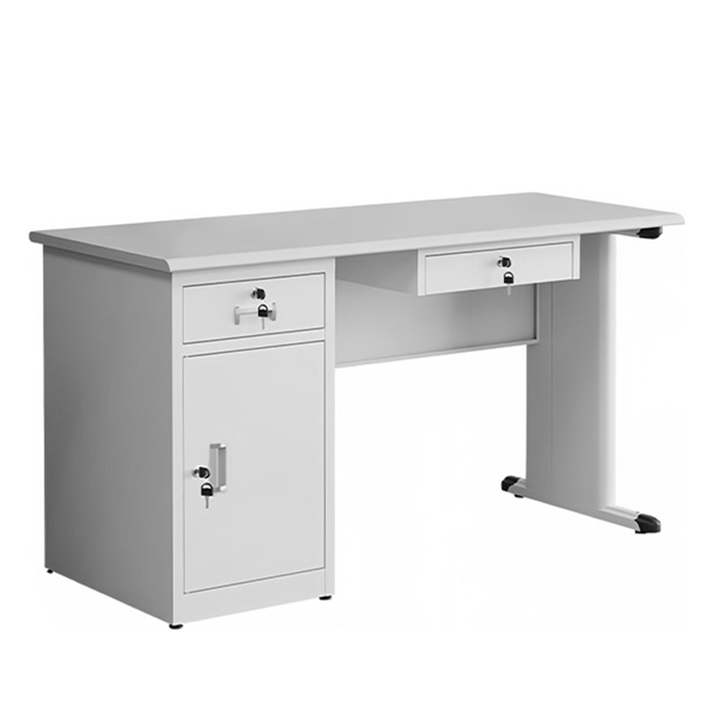 繁哲思财务桌1400*700*750mm张