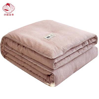 织娘故事 棉被 200*230cm8斤/张
