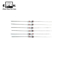 震配 万用表MF14型/MF35型配套二极管 2AP9/BAT85/2AK2/2CP11 只