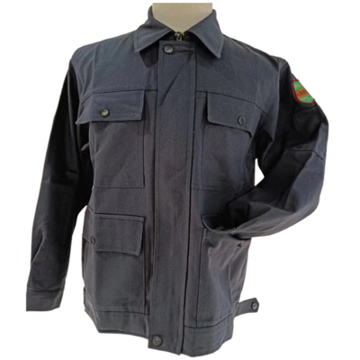 职业季 长袖工作服 TL011 一件