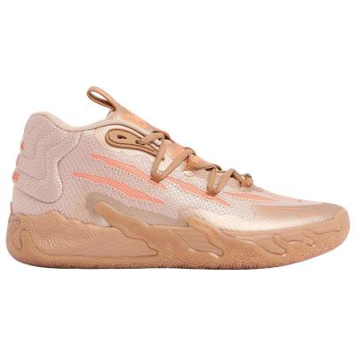 彪马(Puma)新年限定板鞋男潮牌运动休闲鞋舒适缓震防滑篮球鞋